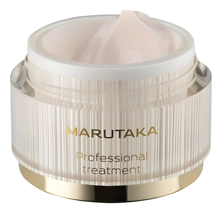Marutaka Дневной крем для комбинированной кожи лица Your Beautiful Skin 30мл
