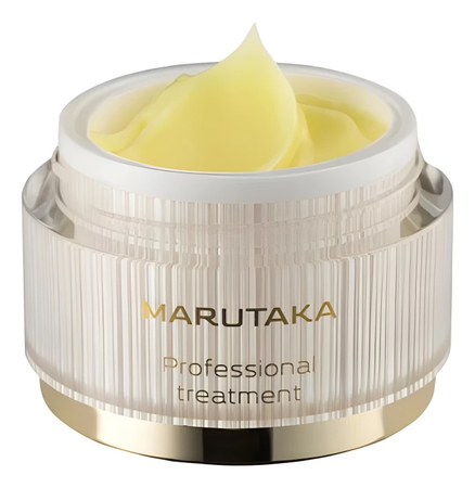 Marutaka Дневной крем для сухой и чувствительной кожи Your Bright Skin 30мл