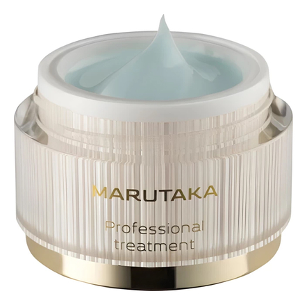 Marutaka Ночной крем для комбинированной кожи лица Your New Skin 30мл