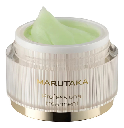 Marutaka Ночной крем для сухой и чувствительной кожи Your Healthy Skin 30мл