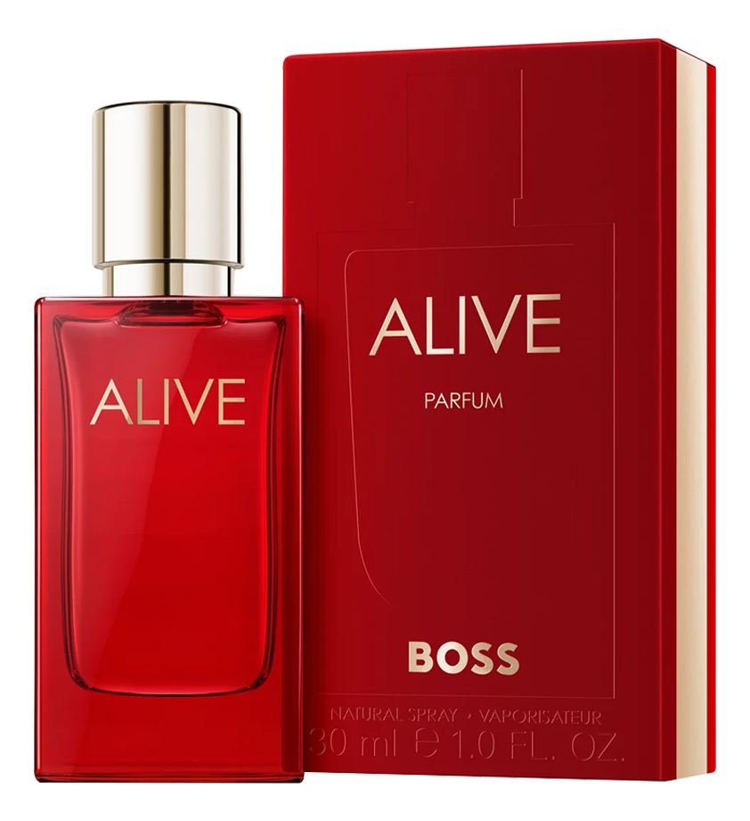 

Boss Alive Parfum: духи 30мл, Boss Alive Parfum