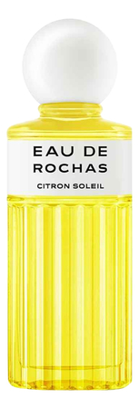 Eau de Rochas Citron Soleil