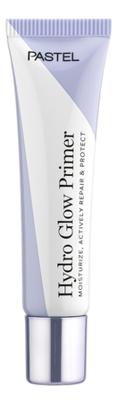 PASTEL Cosmetics Праймер для лица с эффектом сияния Hydro Glow Primer 30мл