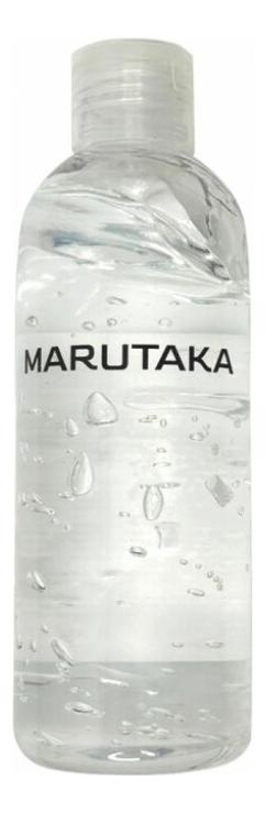 Marutaka гель-проводник для физиотерапии шейно-воротниковой зоны osteo ...