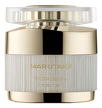 Marutaka Восстанавливающий крем для борьбы с куперозом и розацеа Face Recovery Cream 30мл