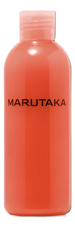 Marutaka Разогревающий гель с экстрактом красного перца для шейно-воротниковой зоны Thermo Osteo Gel 200мл