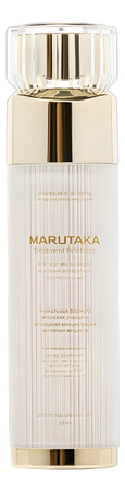 Увлажняющий гель для лица Marutaka Time To Hydrate Gel 120мл