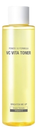 It's Skin Тонер для лица с витамином С Power 10 Formula VC Vita Toner 200мл