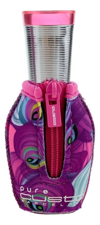 

Pure Custo Barcelona For Woman: туалетная вода 30мл тестер, Pure Custo Barcelona For Woman