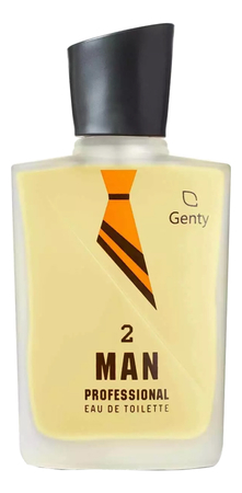Parfums Genty 2 Man Professional