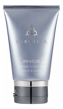 COSMEDIX Интенсивно питательная бальзам-маска для лица Rescue Intense Hydrating Balm & Mask 50г