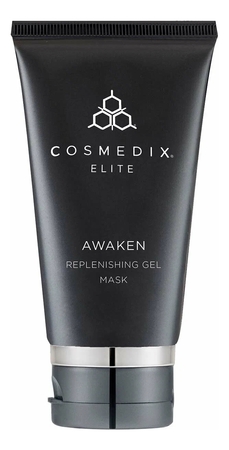 COSMEDIX Восстанавливающая гелевая маска для лица Elite Awaken Replenishing Gel Mask 74мл