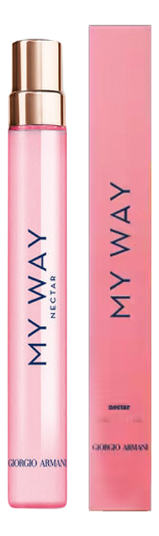 My Way Nectar парфюмерная вода 10мл 2847₽