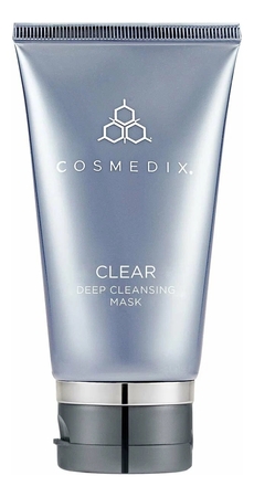 COSMEDIX Маска для глубокого очищения Clear Deep Cleansing Mask 