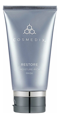 COSMEDIX Увлажняющая маска для лица Restore Moisture Rich Mask