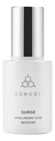 COSMEDIX Бустер-сыворотка для лица с гиалуроновой кислотой Surge Hyaluronic Acid Booster 30мл