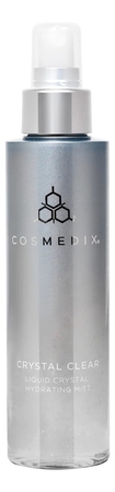 COSMEDIX Увлажняющий тоник-мист для лица с жидкими кристаллами Liquid Crystal Hydrating Mist 168мл