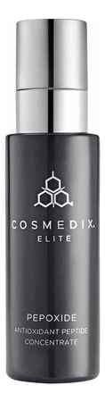 COSMEDIX Антивозрастной концентрат для лица с антиоксидантами и пептидами Elite Pepoxide Antioxidant 30мл
