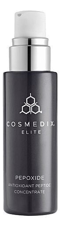 COSMEDIX Концентрат для лица с антиоксидантами и пептидами Pepoxide Antioxidant Peptide Concentrate 30мл