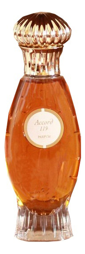 L'Accord Code 119: парфюмерная вода 50мл уценка code elixir парфюмерная вода 50мл уценка