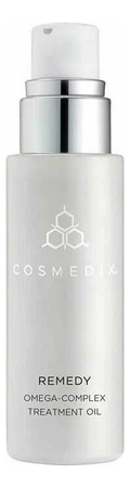 COSMEDIX Мультифункциональное масло для лица с Омега-комплексом Remedy Omega-Complex Treatment Oil 30мл