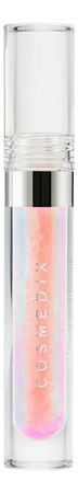 COSMEDIX Увлажняющий блеск для губ с жидкими кристаллами Lumi Crystal Liquid Lip Hydrator 4мл