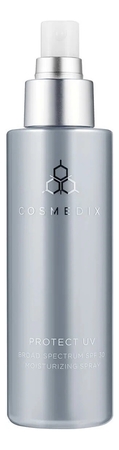 COSMEDIX Увлажняющий солнцезащитный лосьон-спрей Protect UV Broad Spectrum Moisturizing Spray SPF30 