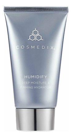 COSMEDIX Антивозрастной крем для глубокого увлажнения лица Humidify Deep Moisture & Firming Hydrator 74г