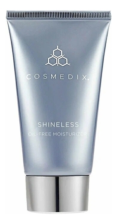 COSMEDIX Увлажняющий крем для лица против жирного блеска Shineless Oil-Free Moisturize 60г