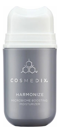 COSMEDIX Многофункциональный увлажняющий крем для лица Harmonize Microbiome Boosting Moisturizer 51мл 