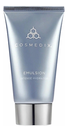 COSMEDIX Интенсивно увлажняющий крем для лица с жидкими кристаллами Emulsion Intense Hydrator 60г