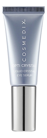 COSMEDIX Увлажняющая сыворотка для кожи вокруг глаз с жидкими кристаллами Opti Crystal Liquid Crystal Eye Serum 7мл