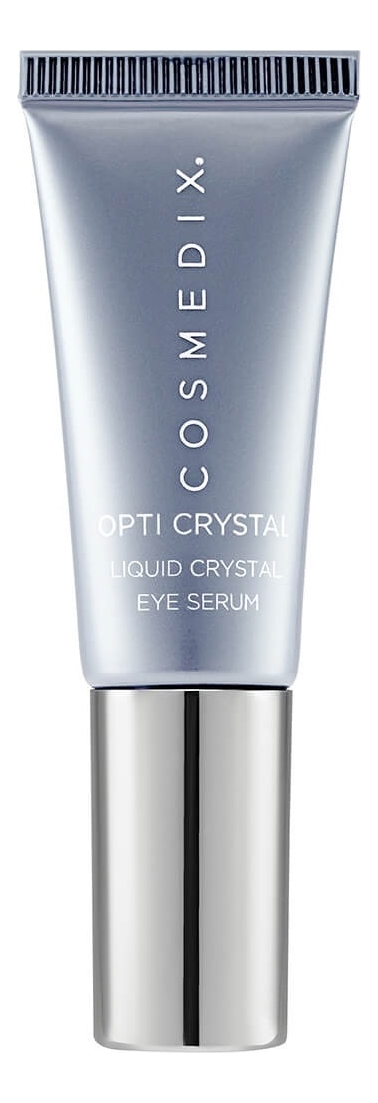 

Увлажняющая сыворотка для кожи вокруг глаз с жидкими кристаллами Opti Crystal Liquid Crystal Eye Serum 7мл