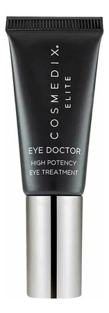COSMEDIX Антивозрастная высокоэффективная сыворотка для кожи вокруг глаз Elite Eye Doctor High Potency Eye Treatment 7мл