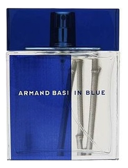  In Blue Pour Homme
