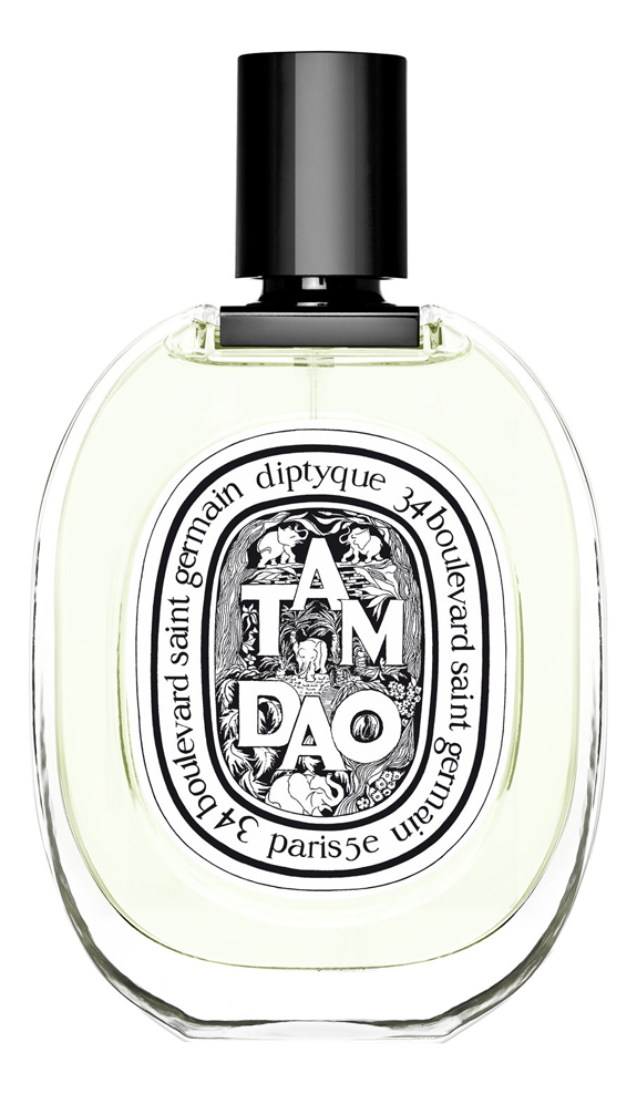 

Tam Dao: туалетная вода 30мл уценка, Tam Dao