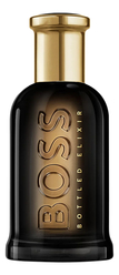 Boss Bottled Elixir