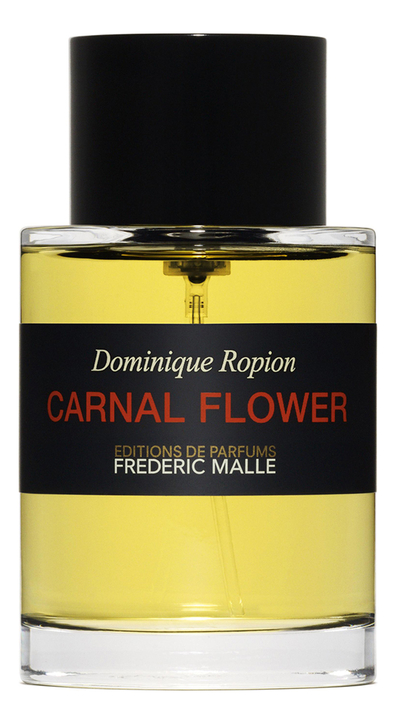 Carnal Flower