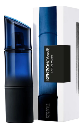 Kenzo Homme Santal Marin