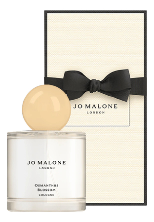 Jo Malone Osmanthus Blossom Cologne Limited Edition