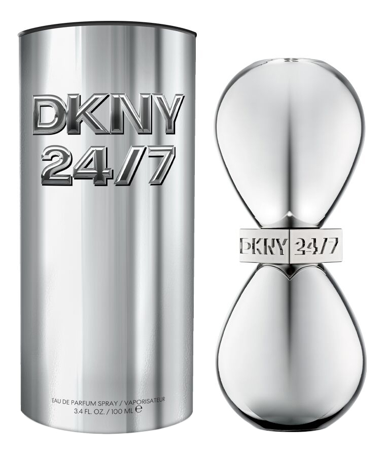 

DKNY 24/7: парфюмерная вода 100мл, DKNY 24/7