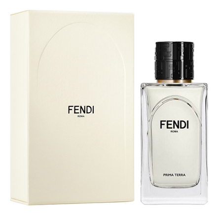 Fendi Prima Terra