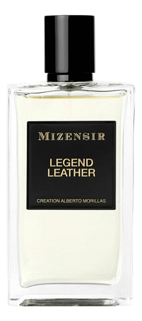 Mizensir Legend Leather