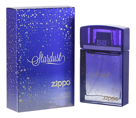 Zippo Fragrances Stardust