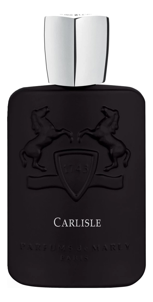 Carlisle: парфюмерная вода 75мл уценка