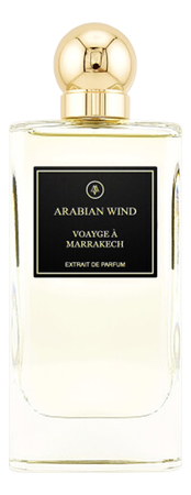 Arabian Wind Voyage A Marrakech