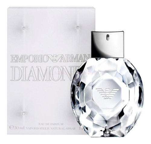 

Emporio Diamonds: парфюмерная вода 30мл, Emporio Diamonds