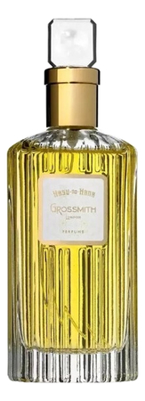 Grossmith Hasu-no-Hana