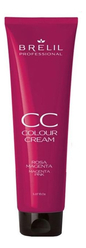 Колорирующий крем для волос CC Color Cream 150мл