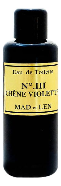 

III Chene Violette: духи 10мл (ролик), III Chene Violette